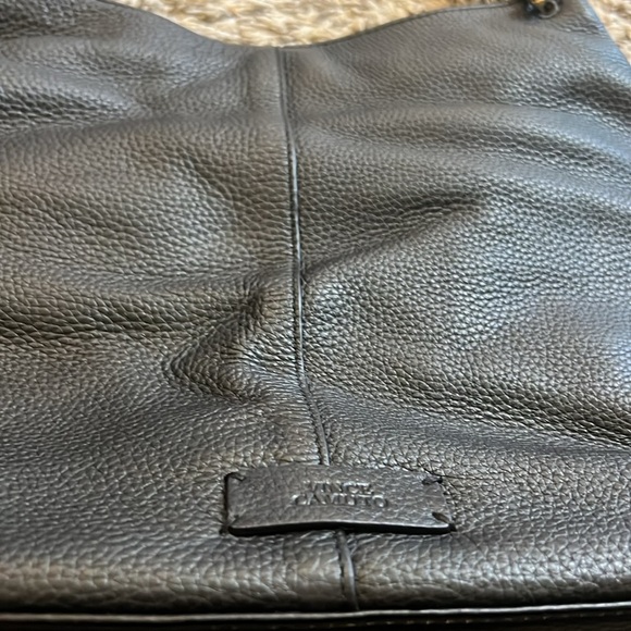 Vince Camuto Large Shoulder Tote Bag - Picture 14 of 16